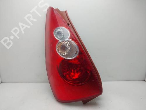 Used Left taillight Left taillight MAZDA 5 (CR) 1.8 (CR19) (116 hp) 40445544 40445544