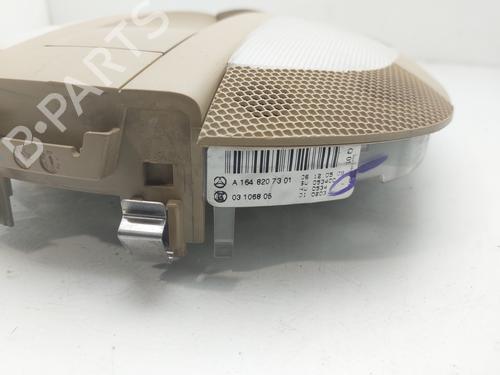 Innerbelysning MERCEDES-BENZ M-CLASS (W164) ML 280 CDI 4-matic (164.120) | BP16524921I8 