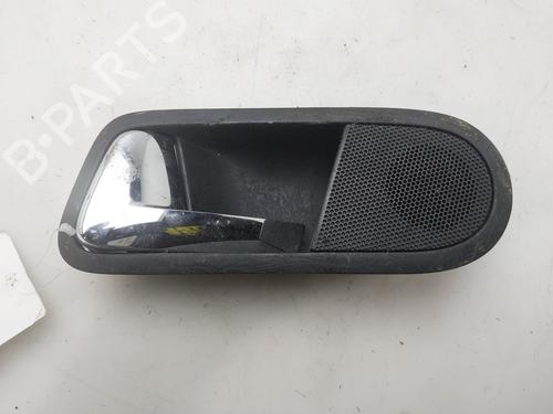 Used Rear left interior door handle Rear left interior door handle 37515587 37515587