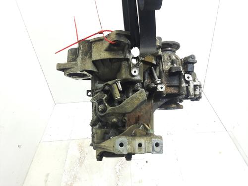 Gearbox AUDI A3 (8L1) 1.9 TDI | BP29825233M3