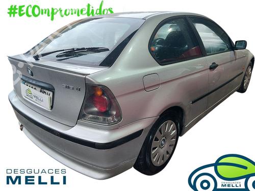 Venstre forlygte BMW 3 Compact (E46) 316 ti | BP32046236C28 