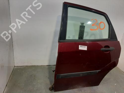 Dør venstre bak FORD FOCUS I (DAW, DBW) 1.8 Turbo DI / TDDi | BP12417675C4 