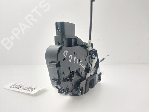 Front right lock FORD KUGA I | BP31967226C97