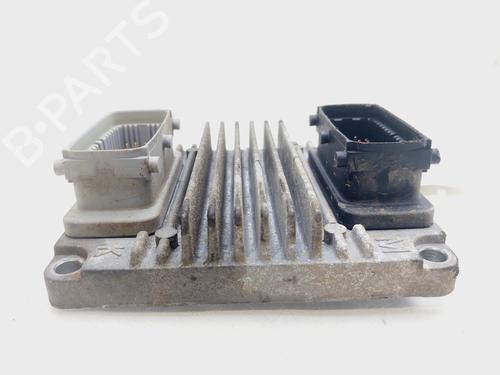 Engine control unit (ECU) CHEVROLET LACETTI (J200) 1.6 | BP27398286M57
