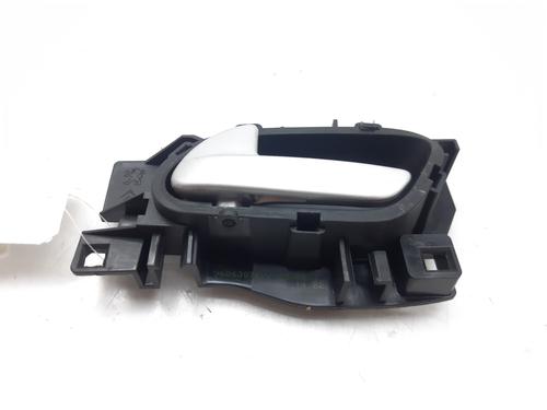 Front left interior door handle CITROËN BERLINGO MULTISPACE (B9) 1.6 HDi 75 16V (75 hp) 96863076VV | 96863076VV | 6 PUERTAS |