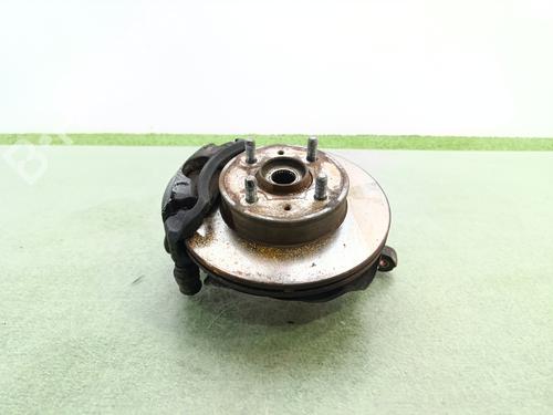 Used Left front steering knuckle Left front steering knuckle HYUNDAI ACCENT II (LC) 1.3 (84 hp) 36664595 36664595