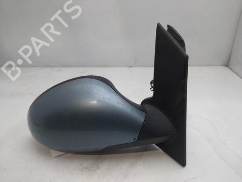 Right mirror SEAT TOLEDO III (5P2)  | BP17181091C27 