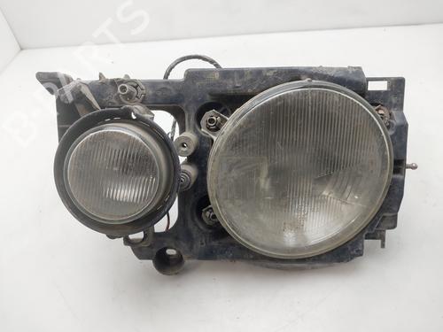 Used Left headlight NISSAN TERRANO II (R20) [1992-2007]  33011329