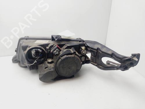 Right headlight SAAB 9-5 (YS3E) 2.2 TiD | BP29464035C29 