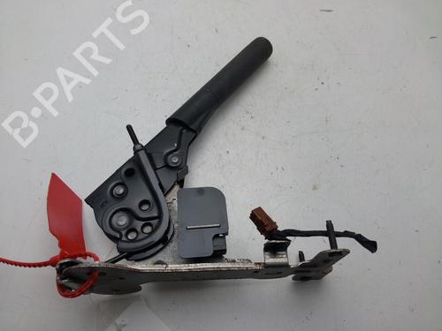 Used Hand brake CITROËN C1 (PM_, PN_) 1.0 (68 hp) 27677723
