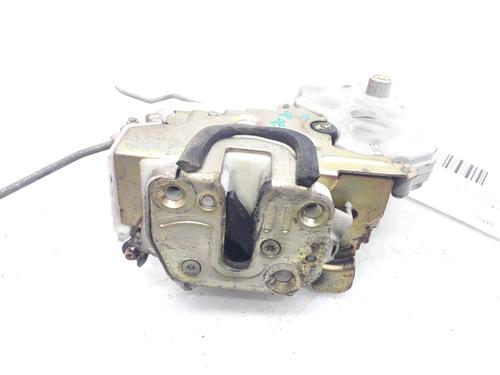 Front left lock NISSAN PRIMERA Hatchback (P11) 2.0 TD | BP10046339C98 
