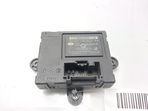 Used Comfort control module Comfort control module LAND ROVER DISCOVERY IV (L319) [2009-2018] 33219882 33219882