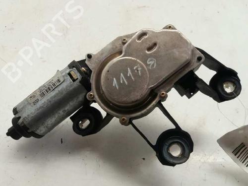 Rear wiper motor FORD FUSION (JU_) 1.4 TDCi | BP2867150M102 