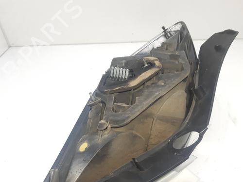 Right taillight OPEL ASTRA H (A04) 1.7 CDTI (L48) | BP11054300C35 
