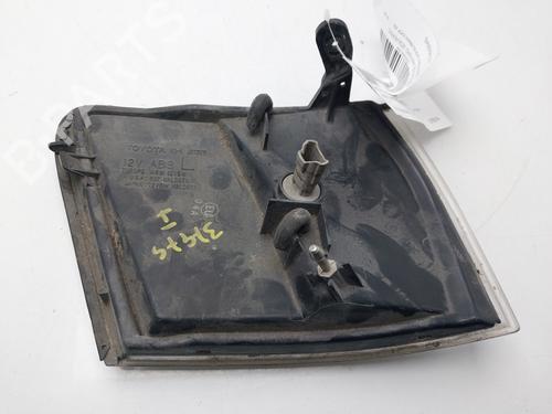 Left front indicator LEXUS LS (_F2_) 400 (UCF20_, UCF20R) | BP34222538C32  - Image 5