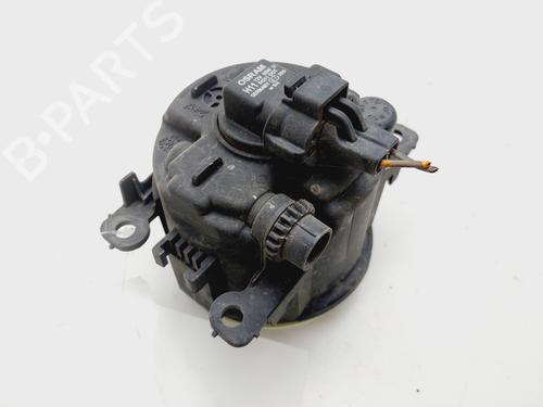 Feu de brouillard avant gauche RENAULT LAGUNA II (BG0/1_) 1.9 dCi (BG08, BG0G) | BP29572467C30 