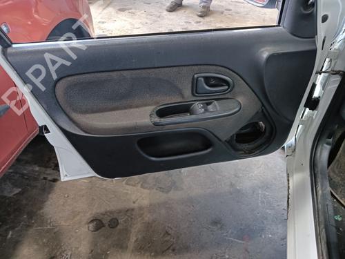 Høyre Styrespindel lagerhus RENAULT CLIO II (BB_, CB_) 1.5 dCi (B/CB07) | BP22633417M26 