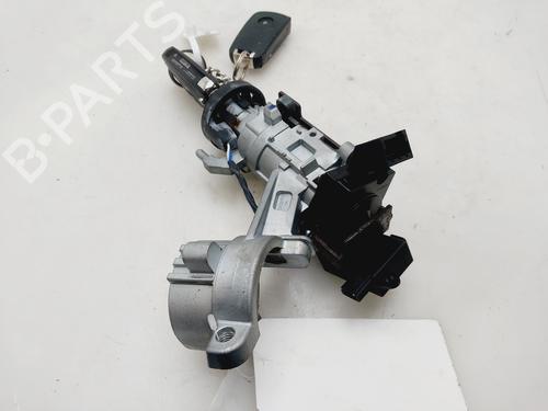 Ignition barrel OPEL ASTRA J (P10) 1.7 CDTI (68) | BP32504020M48