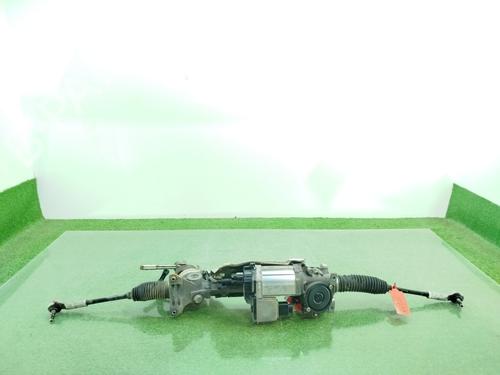 Used Steering rack Steering rack SEAT LEON (1P1) 1.6 (102 hp) 33234713 33234713