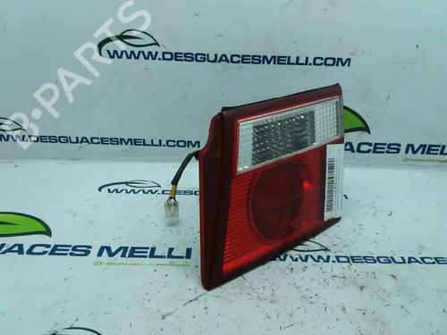 Right tailgate light KIA CARENS II MPV (FJ) 2.0 CRDi | BP7896346C80 