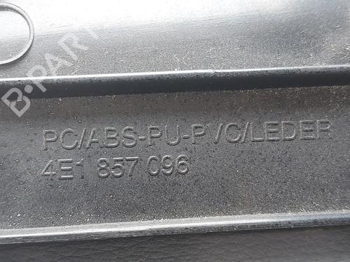Handskerum AUDI A8 D3 (4E2, 4E8) 3.7 quattro | BP37666021C95 - Image 6
