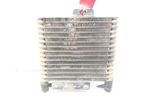 Oliekøler MITSUBISHI GALLOPER (JK-01) 2.5 TD intercooler (99 hp) 18032691