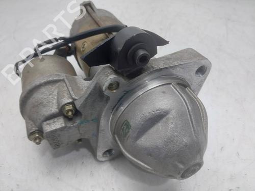 Starter BMW 5 (E39) 520 d | BP40186105M8 - Image 2