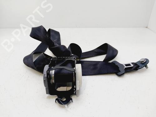 Rear right seatbelt DS DS 4 / DS 4 CROSSBACK (NX_) 1.6 BlueHDi 120 | BP29350333I28 