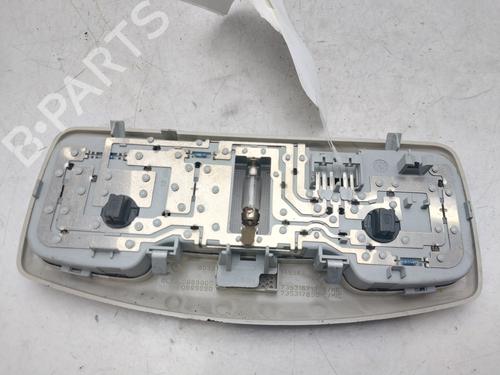Interior roof light FIAT CROMA (194_) 1.9 D Multijet (194AXC1B, 194AXC12) | BP12417840I8 