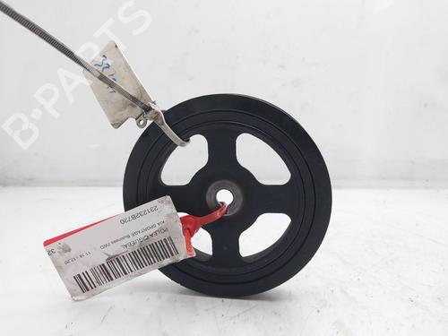 Used Pulley KIA SPORTAGE IV (QL, QLE) [2015-2022]  17900102