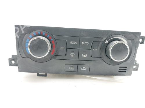Used Climate control Climate control 37282014 37282014