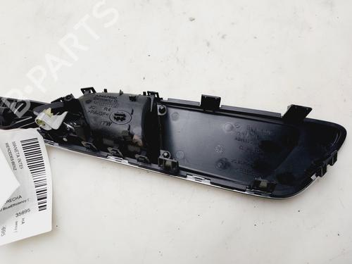 Front right interior door handle MERCEDES-BENZ A-CLASS (W176) A 180 (176.042) | BP27322602I14 