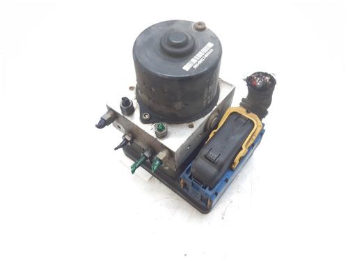Used ABS pump ABS pump RENAULT LAGUNA II (BG0/1_) 1.9 dCI (BG0E) (105 hp) 10323845 10323845