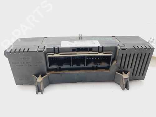 Climate control SEAT CORDOBA (6L2) 1.9 TDI | BP20980327I5 