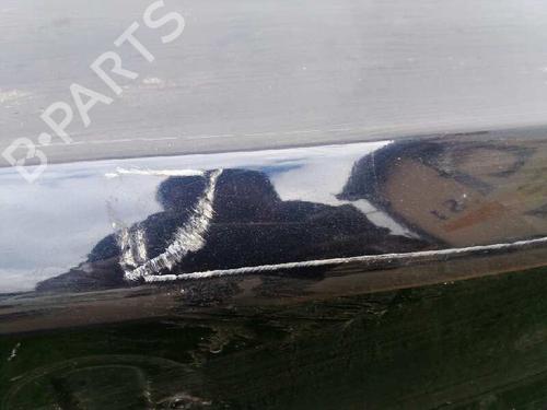 Tailgate BMW 5 (E60) 525 d | BP2867296C6 