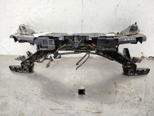 Frontplate/Frontkurv TESLA MODEL 3 (5YJ3) | BP39064274C72 - Image 2