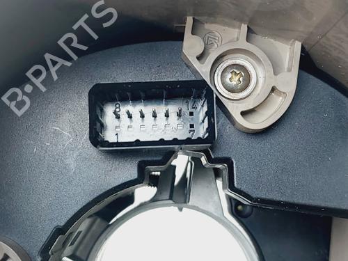 Steering wheel controls MERCEDES-BENZ E-CLASS (W211) E 320 CDI (211.026) | BP26205525E15  - Image 6