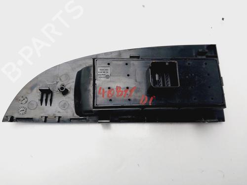 Left front window switch SEAT LEON (1P1) 2.0 TDI | BP31988151I27