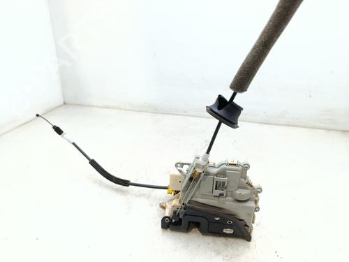 Used Front right lock Front right lock 37723722 37723722