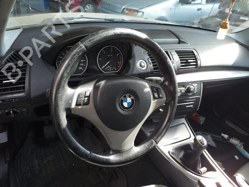 Front left window mechanism BMW 1 (E87) 118 d | BP10507236C22 