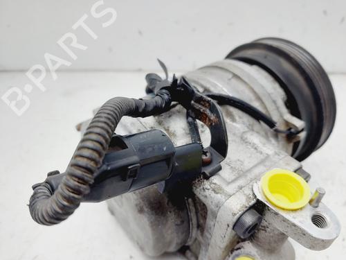 AC compressor HYUNDAI GETZ (TB) 1.1 | BP28355000M34 
