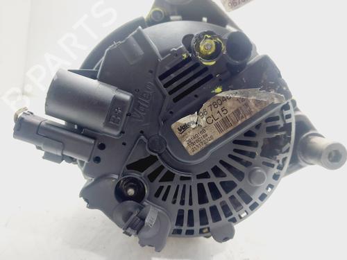 Generator PEUGEOT 307 (3A/C)  | BP29221687M7 