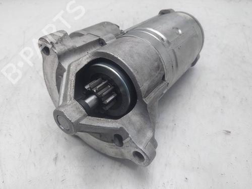 Used Starter Starter PEUGEOT 407 (6D_) 2.0 (6DRFNB, 6DRFNE) (136 hp) 40494460 40494460