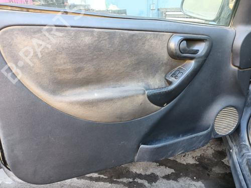 Kontaktrulle Airbag OPEL CORSA C (X01) 1.2 (F08, F68) | BP29156687C102 