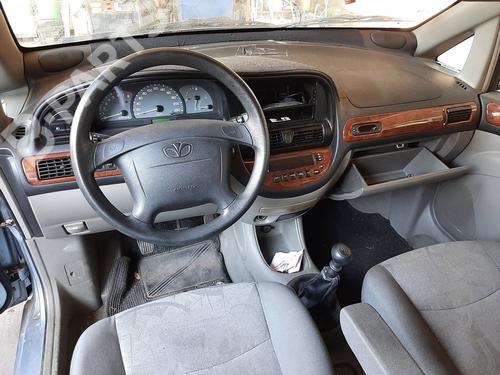 Third brake light DAEWOO REZZO (U100) 2.0 | BP10542554L11  - Image 9