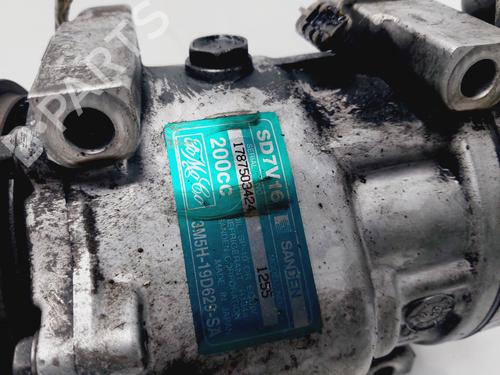 AC compressor FORD FOCUS C-MAX (DM2)  | BP20159776M34 