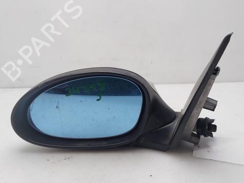 Used Left mirror BMW 1 (E87) 116 i (122 hp) 18079930