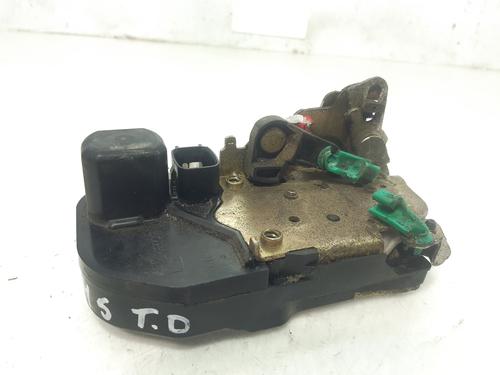Used Rear right lock CHRYSLER SEBRING (JR) 2.7 V6 24V (203 hp) 9504744