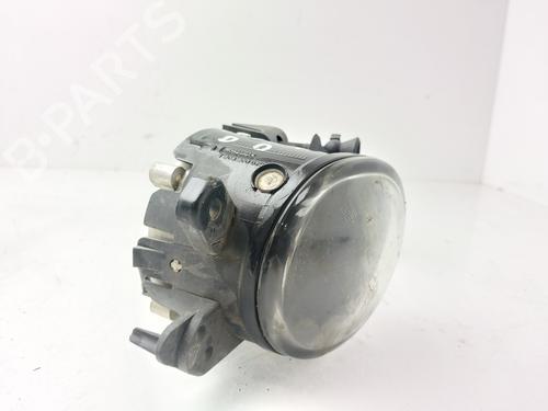Right front fog light MERCEDES-BENZ C-CLASS (W204) C 200 CDI (204.007, 204.006) | BP32292925C31