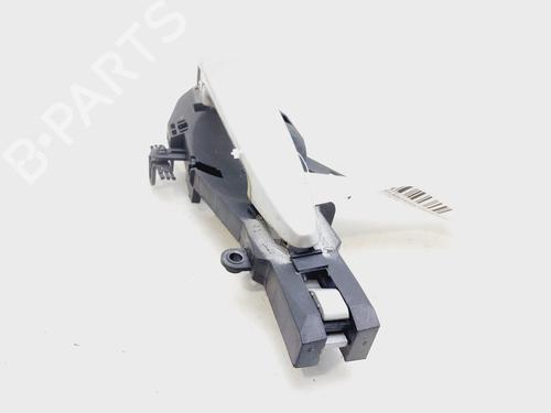 Front right exterior door handle BMW X1 (E84) sDrive 20 d | BP27200104C129 
